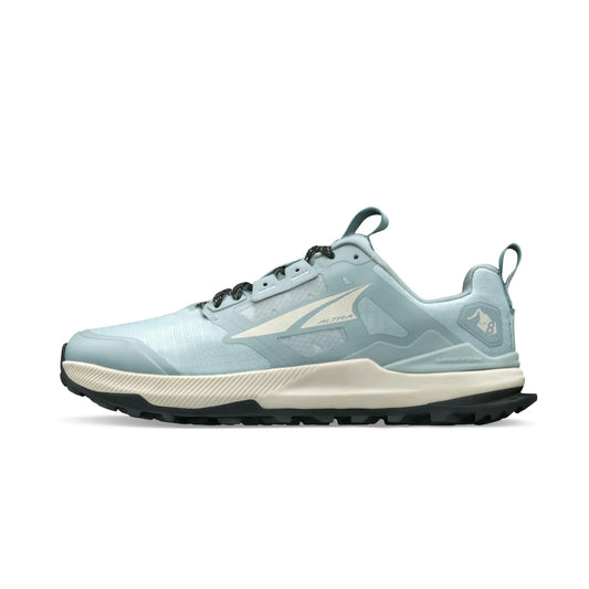 ALTRA Women's Lone Peak 8 Running Shoe Mineral Blue US 7 M