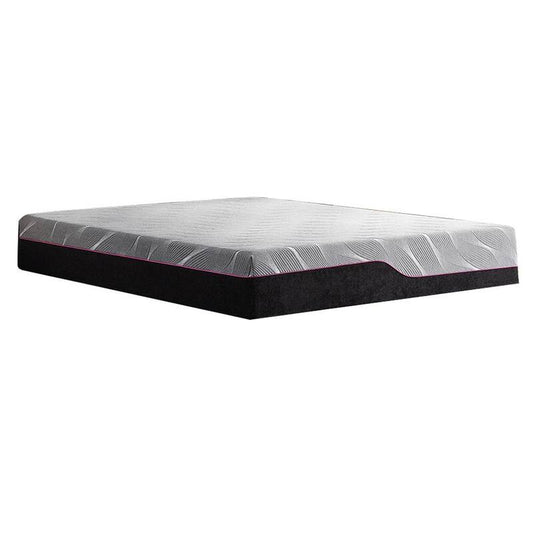 11 in. Medium Foam Tight Top King Mattress