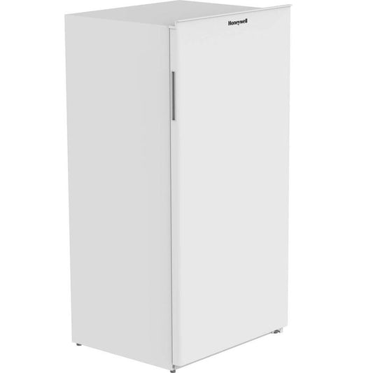 17 cu. Ft. Upright Freezer in White