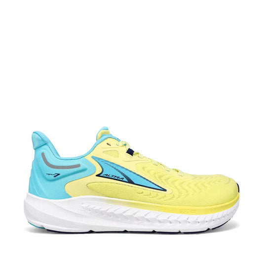 ALTRA Female Adult Women 8 AL0A82CZ7-701 Yellow