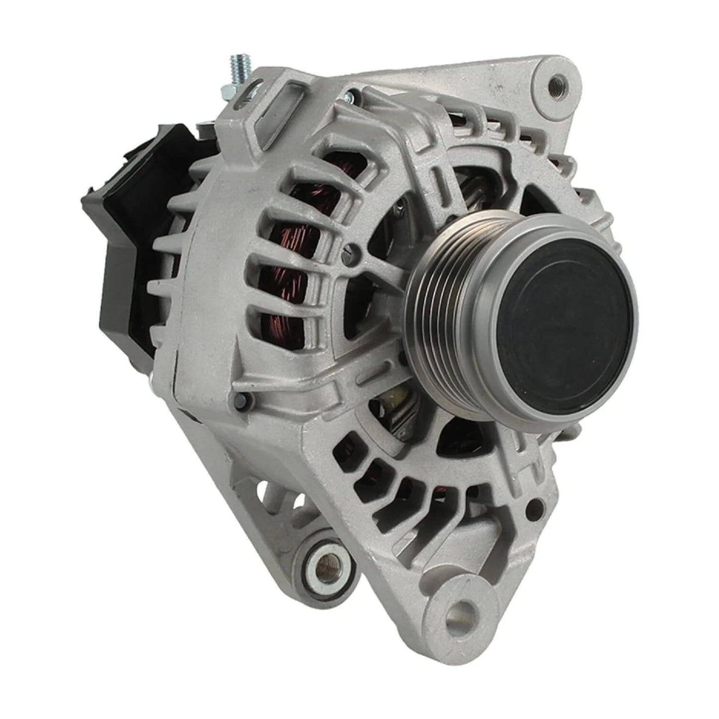 Alternator Compatible With/Replacement For Hyundai Elantra L4 1.8L 1797cc 2011 2012 2013 2014 2015 37300-2E200