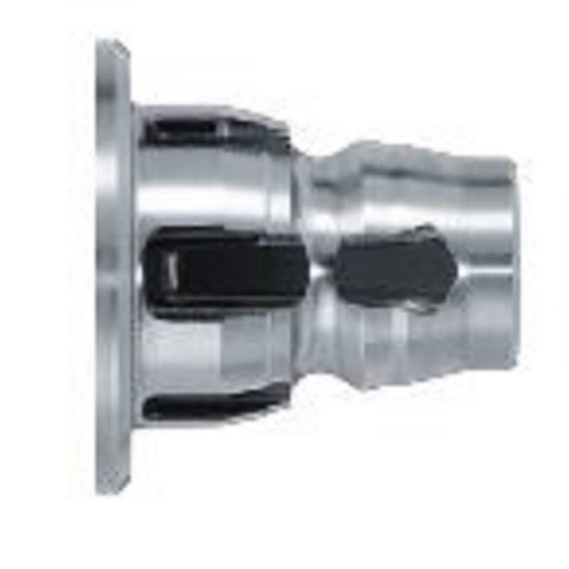 6 in. x 12 in. Masonry Diamond Core Bit