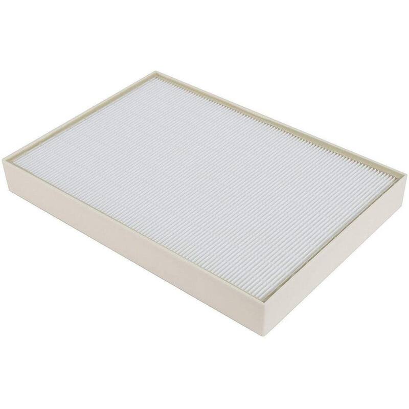 19 in. x 16 in. x 2 in. Replacement HEPA Filter Fit Whirlpool Whispure 1183054K AP350 AP450 AP510 Air Purifiers 5-Pack